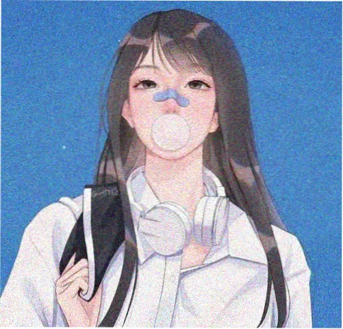 星夜凛 头像